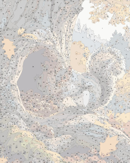 Squirrel¡¯s Pantry