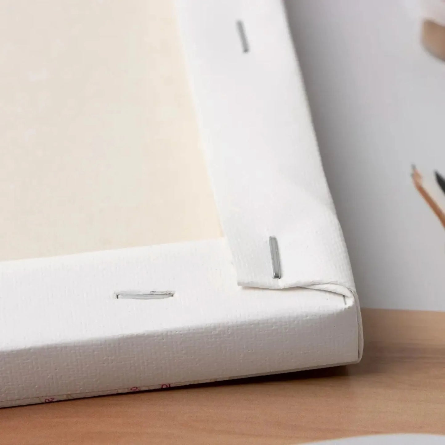 Malen nach Zahlen im Zion-Nationalpark