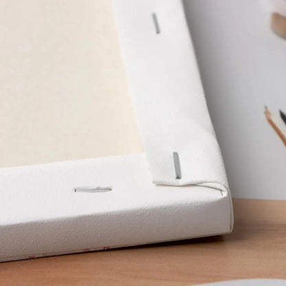 Malen nach Zahlen im Zion-Nationalpark