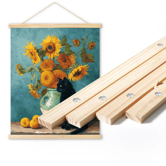 Magnet Frame