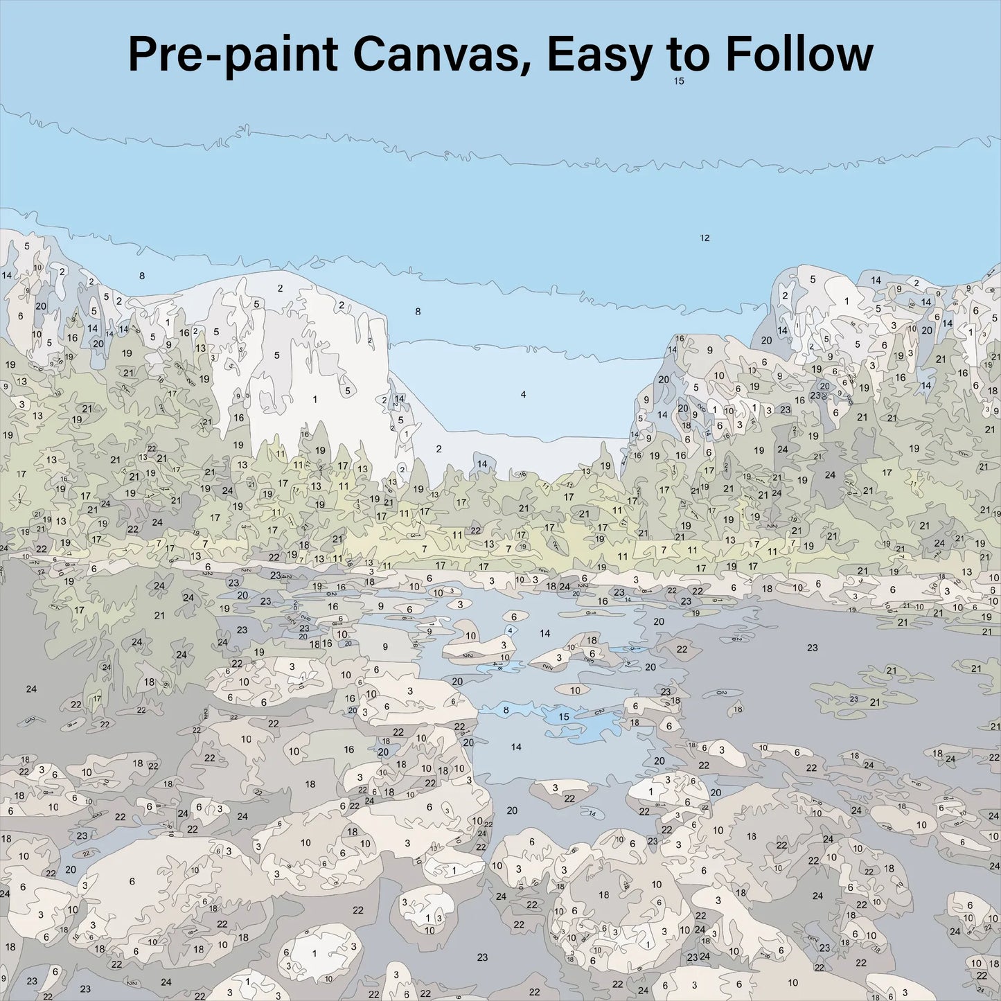 Individuelles Malen nach Zahlen für Ihr Haustier – ein zeitloses Geschenk für Ihren pelzigen Freund