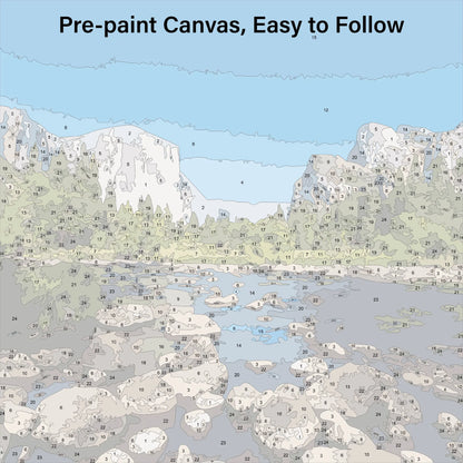 Individuelles Malen nach Zahlen für Ihr Haustier – ein zeitloses Geschenk für Ihren pelzigen Freund