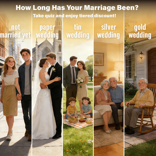 Valentine Custom Paint By Numbers