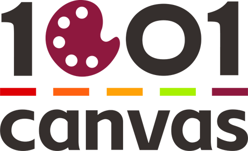 1001Canvas