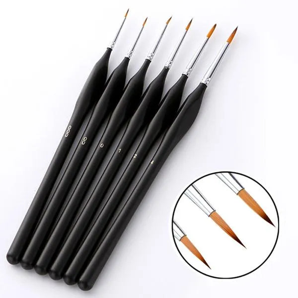 Premium Brush Kit